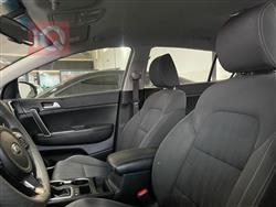 کیا سپۆرتاج